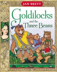 Produktbild: Goldilocks and the Three Bears