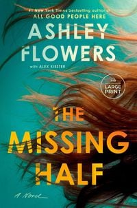 Produktbild: The Missing Half