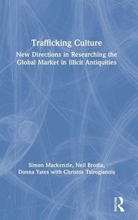 Produktbild: Trafficking Culture