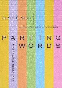 Produktbild: Parting Words