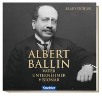 Produktbild: Albert Ballin