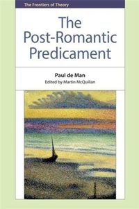 Produktbild: Post-Romantic Predicament