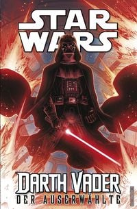 Produktbild: Star Wars - Darth Vader - Der Auserw&auml;hlte