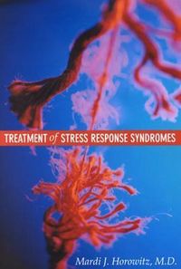 Produktbild: Treatment of Stress Response Syndromes