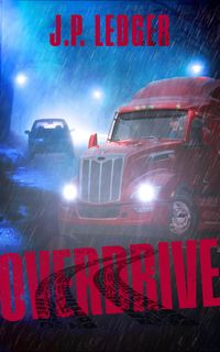 Produktbild: Overdrive