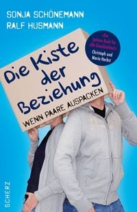 Produktbild: Sch&ouml;nemann, S: Kiste der Beziehung