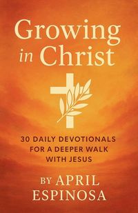 Produktbild: Growing In Christ