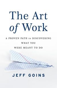 Produktbild: The Art of Work