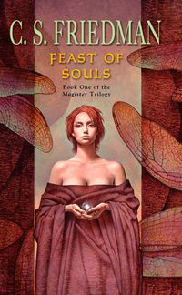 Produktbild: Feast of Souls