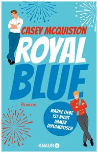 Produktbild: Royal Blue