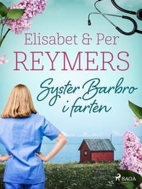 Produktbild: Syster Barbro i farten