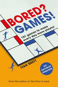 Produktbild: Bored? Games!
