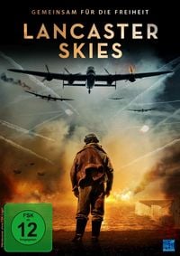 Produktbild: Lancaster Skies - Gemeinsam f&uuml;r die Freiheit