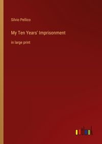Produktbild: My Ten Years' Imprisonment