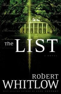 Produktbild: The List