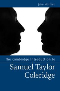 Produktbild: Cambridge Introduction to Samuel Taylor Coleridge