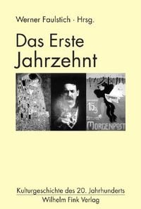 Produktbild: Das Erste Jahrzehnt