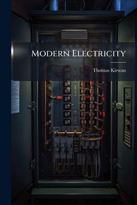 Produktbild: Modern Electricity