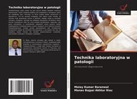 Produktbild: Technika laboratoryjna w patologii
