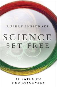 Produktbild: Science Set Free