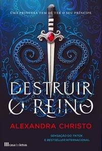 Produktbild: Destruir o Reino