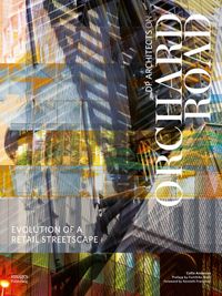 Produktbild: Evolution of a Retail Streetscape
