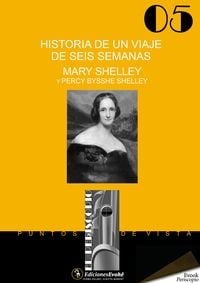 Produktbild: Historia de un viaje de seis semanas