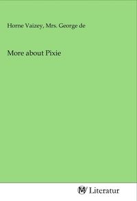 Produktbild: More about Pixie