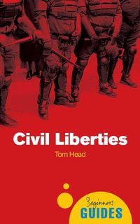 Produktbild: Civil Liberties
