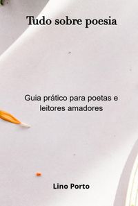 Produktbild: Tudo Sobre Poesia