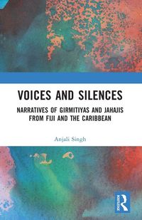 Produktbild: Voices and Silences