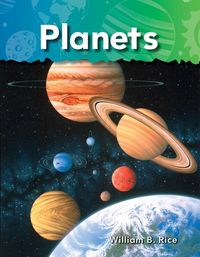 Produktbild: Planets