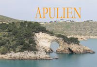Produktbild: Apulien - Ein kleiner Bildband