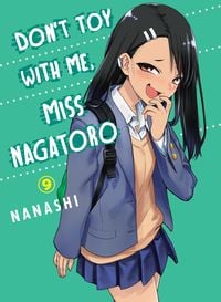 Produktbild: Don't Toy With Me, Miss Nagatoro 09