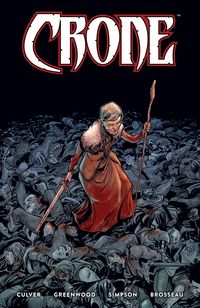 Produktbild: Crone
