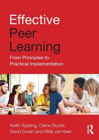 Produktbild: Effective Peer Learning
