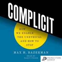 Produktbild: Complicit