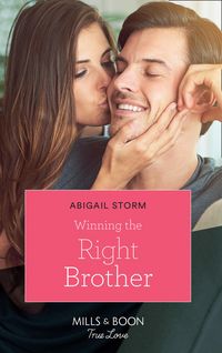 Produktbild: Winning the Right Brother