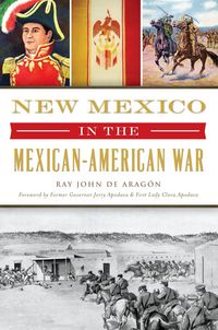 Produktbild: New Mexico in the Mexican-American War