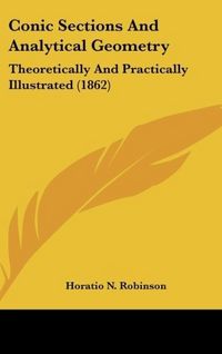 Produktbild: Robinson, H: Conic Sections And Analytical Geometry
