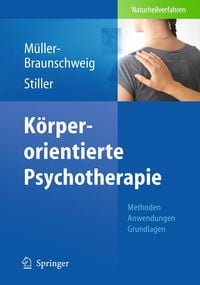 Produktbild: K&ouml;rperorientierte Psychotherapie