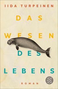 Produktbild: Das Wesen des Lebens