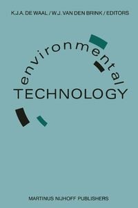 Produktbild: Environmental Technology