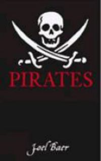 Produktbild: Baer, J: Pirates