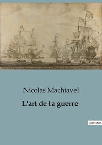 Produktbild: L'art de la guerre