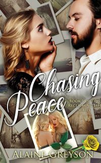 Produktbild: Chasing Peace