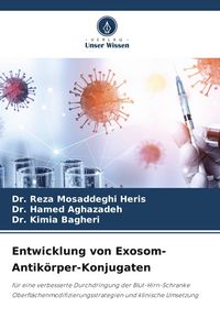 Produktbild: Entwicklung von Exosom-Antik&ouml;rper-Konjugaten