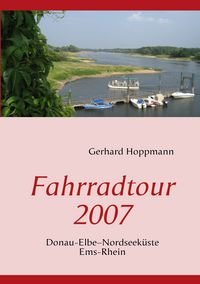Produktbild: Fahrradtour 2007