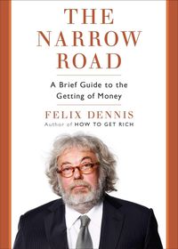 Produktbild: The Narrow Road