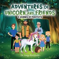 Produktbild: Adventures of Unicorn and Friends